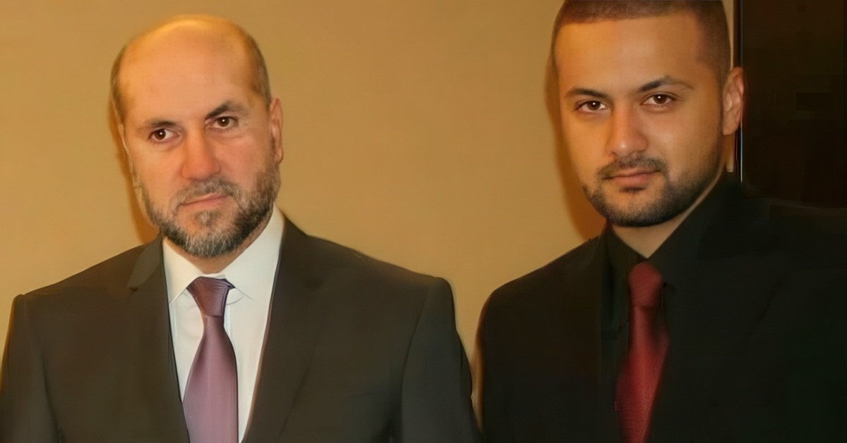 قرار بإيقاف وكيل النيابة انس الهباش عن العمل وتحقيقات متواصلة في حادثة رام الله